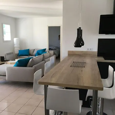 Maison Moderne 200m Plage, 4 Chambres, Jardin Prive, Wifi, Velos - - Fr-1-778-35 Saint-Pierre-d'Oleron