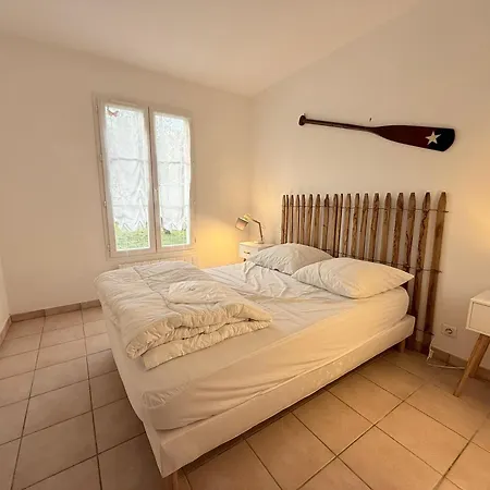 Maison Moderne 200m Plage, 4 Chambres, Jardin Prive, Wifi, Velos - - Fr-1-778-35 Saint-Pierre-d'Oleron