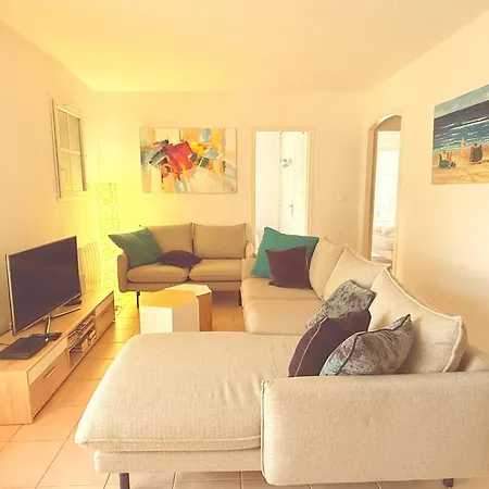 Maison Moderne 200m Plage, 4 Chambres, Jardin Prive, Wifi, Velos - - Fr-1-778-35 펜션 생-피에르-돌레롱