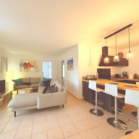 Prázdninový dům Maison Moderne 200m Plage, 4 Chambres, Jardin Prive, Wifi, Velos - - Fr-1-778-35 Saint-Pierre-d'Oleron